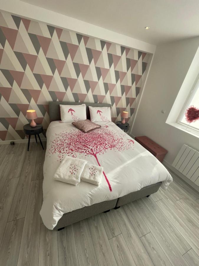Appartement Standing Entre Mer Et Centre Ville Dunkirk ภายนอก รูปภาพ