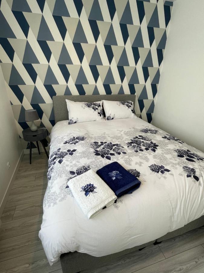 Appartement Standing Entre Mer Et Centre Ville Dunkirk ภายนอก รูปภาพ